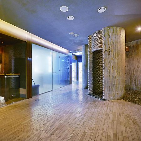 Vacationclub - Olympic Park Apartament B601 Kołobrzeg Eksteriør bilde
