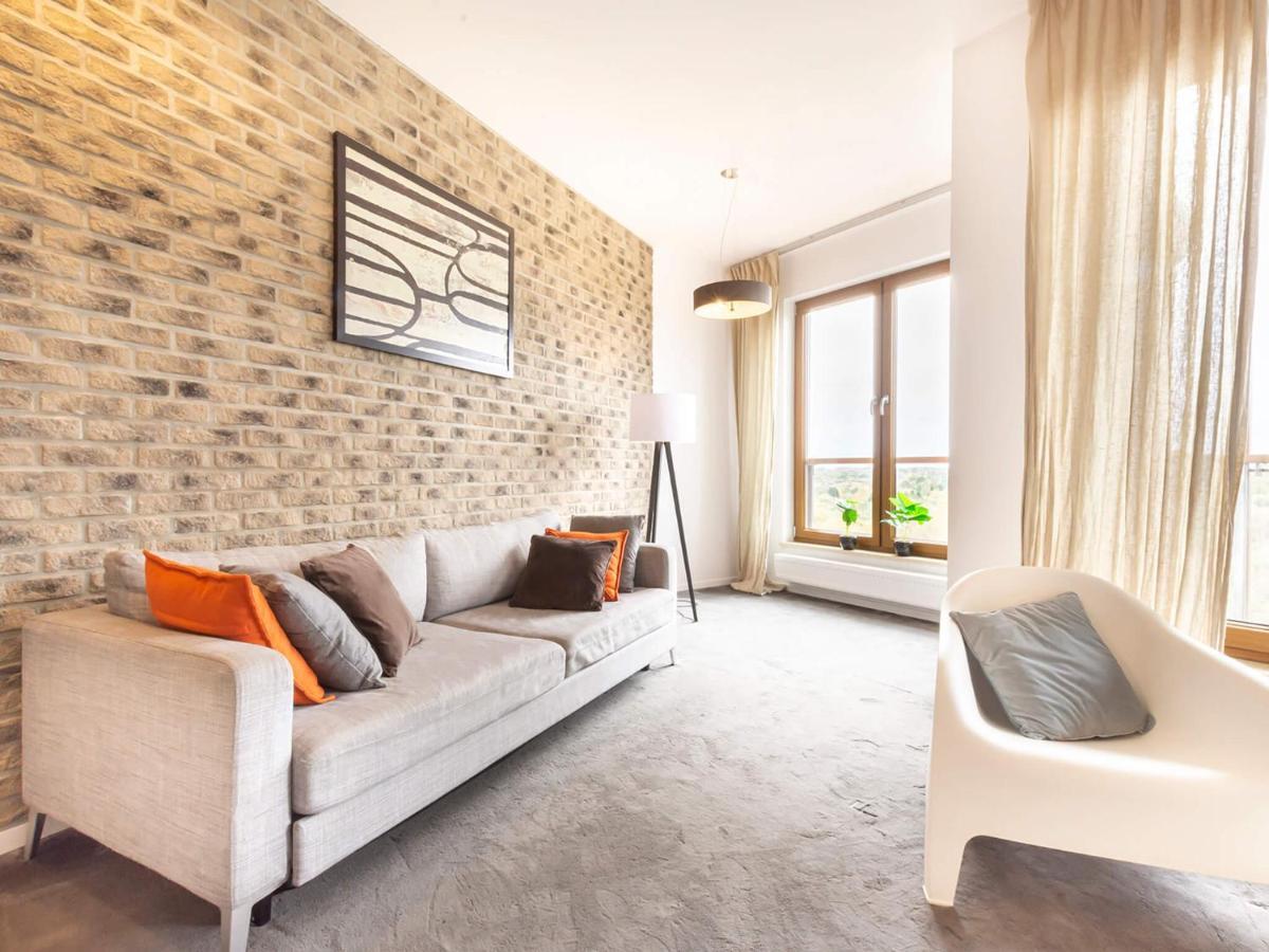 Vacationclub - Olympic Park Apartament B601 Kołobrzeg Eksteriør bilde