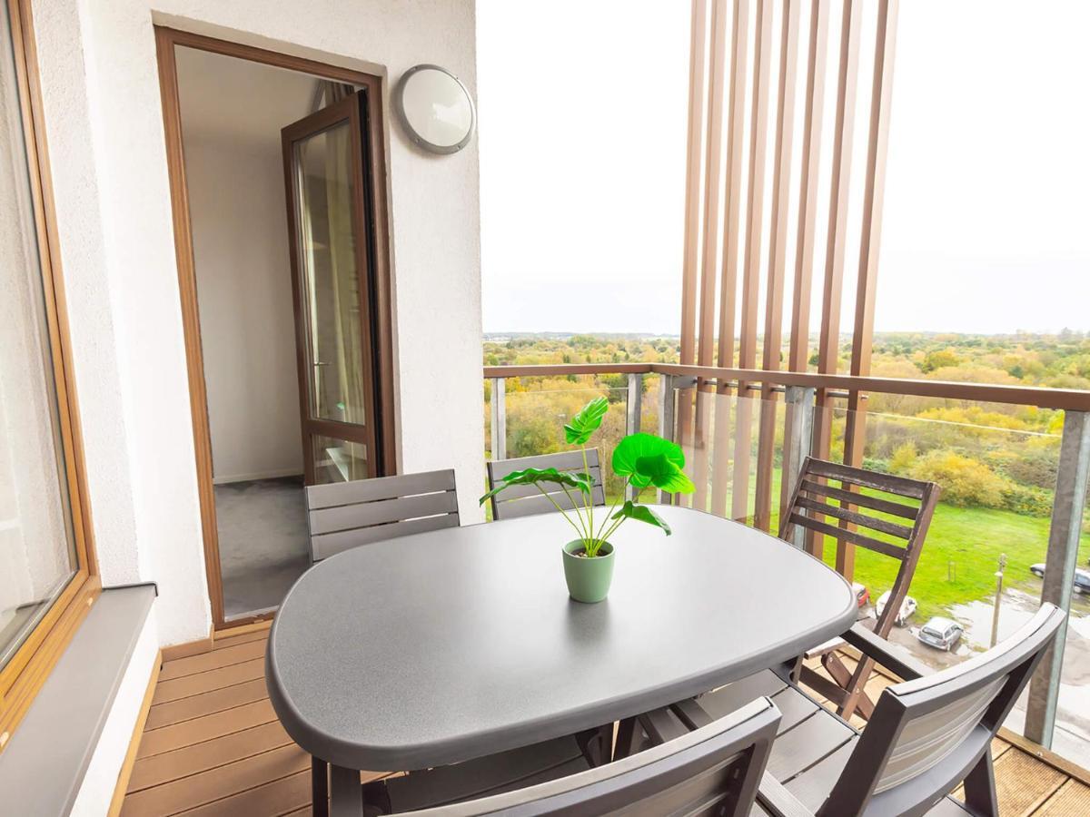 Vacationclub - Olympic Park Apartament B601 Kołobrzeg Eksteriør bilde